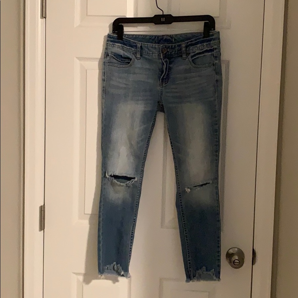 Free People Jeans
